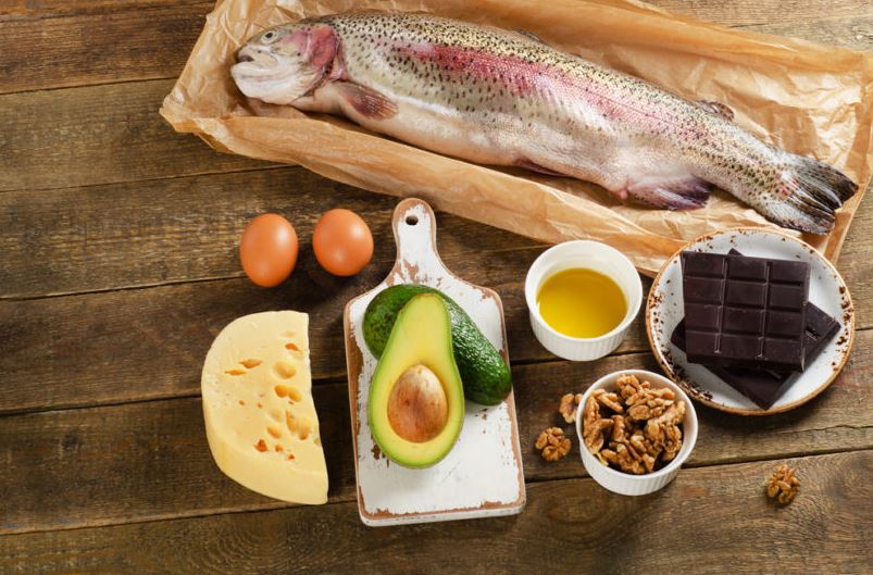 keto diet