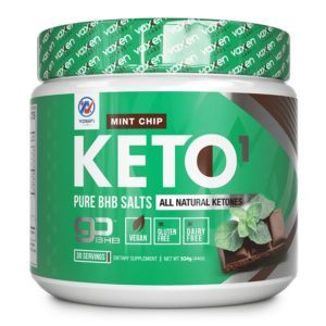 keto supplement