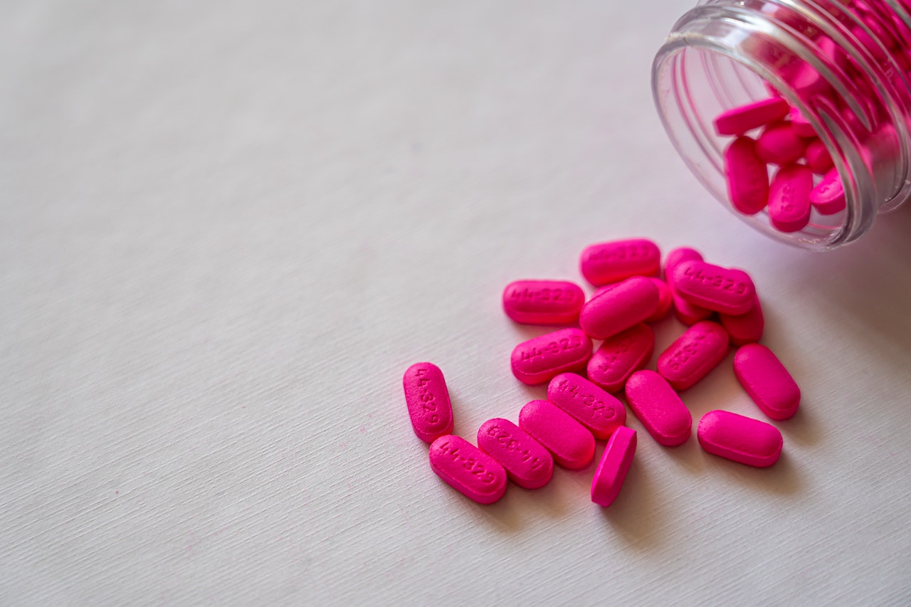 weight loss pills