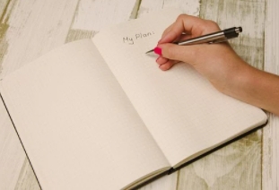 writing
