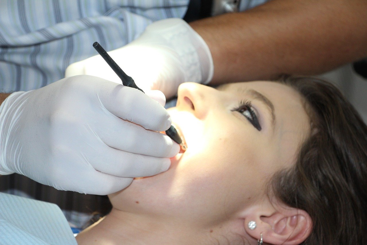 dental work
