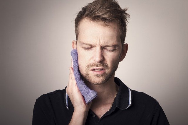 dental problem