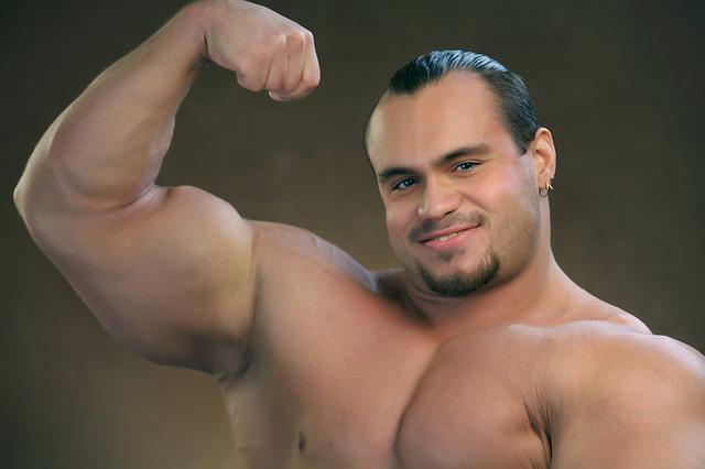 muscles