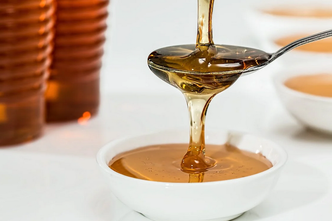 honey