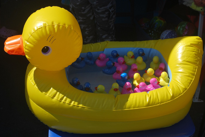 kids pool